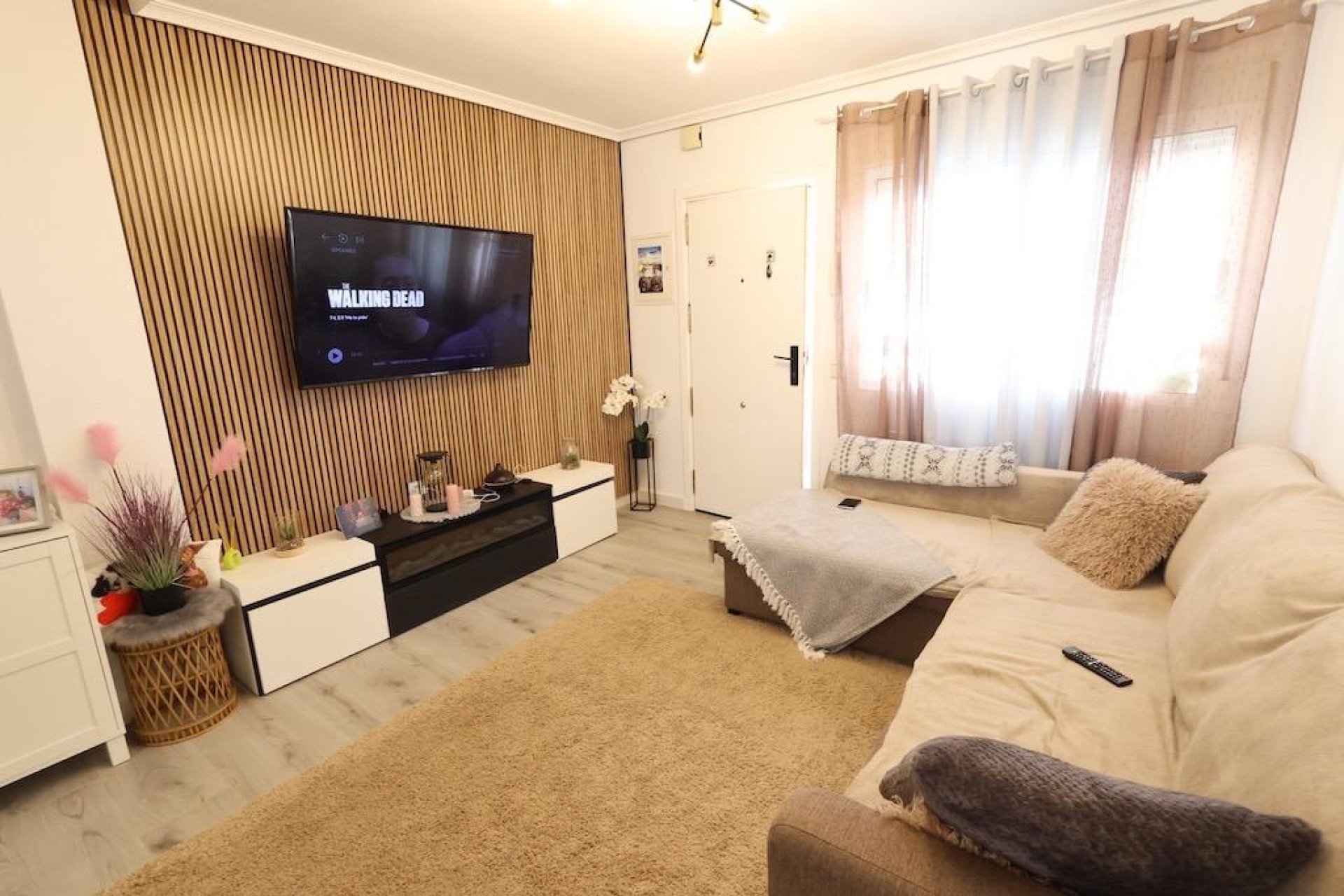 Resale - Terraced house / Townhouse - Pilar de la Horadada - Torre De La Horadada