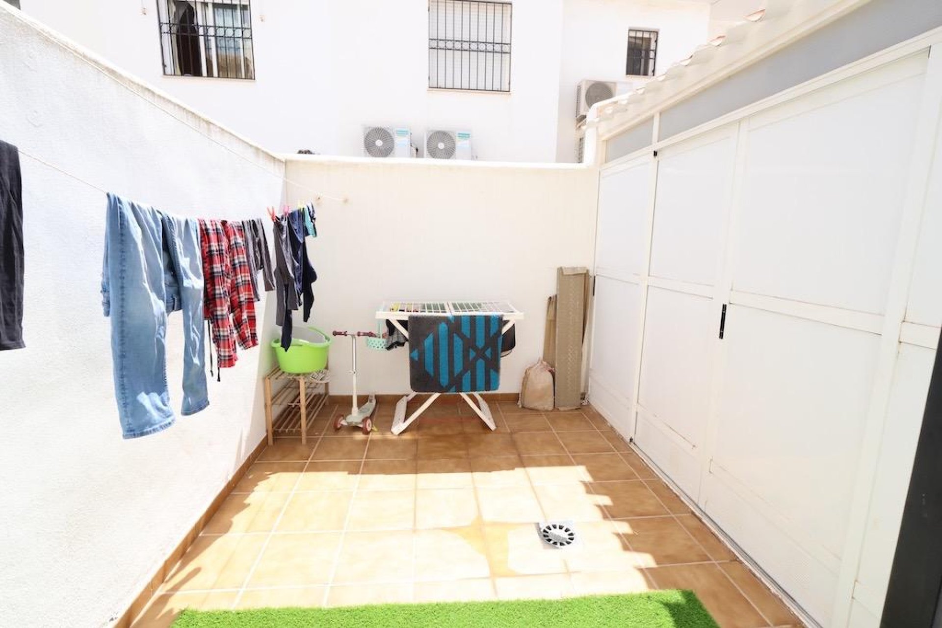 Resale - Terraced house / Townhouse - Pilar de la Horadada - Torre De La Horadada