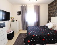 Resale - Terraced house / Townhouse - Pilar de la Horadada - Torre De La Horadada