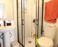 Resale - Terraced house / Townhouse - Pilar de la Horadada - Torre De La Horadada