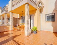 Resale - Terraced house / Townhouse - Punta Prima