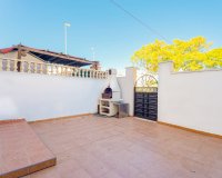 Resale - Terraced house / Townhouse - Punta Prima