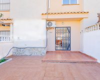 Resale - Terraced house / Townhouse - Punta Prima