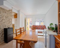 Resale - Terraced house / Townhouse - Punta Prima