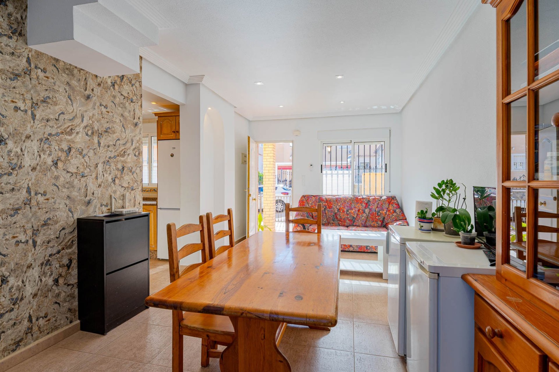 Resale - Terraced house / Townhouse - Punta Prima