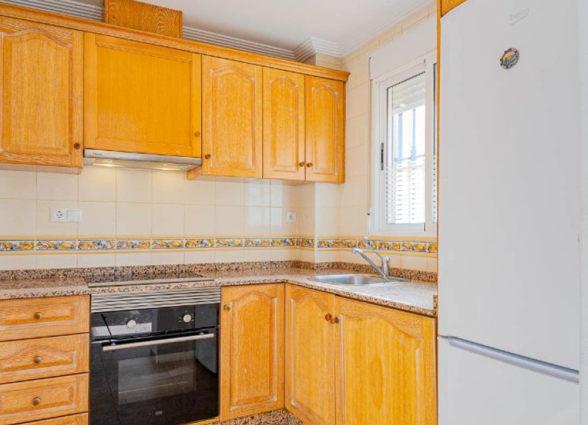 Resale - Terraced house / Townhouse - Punta Prima