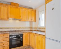 Resale - Terraced house / Townhouse - Punta Prima