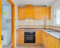 Resale - Terraced house / Townhouse - Punta Prima