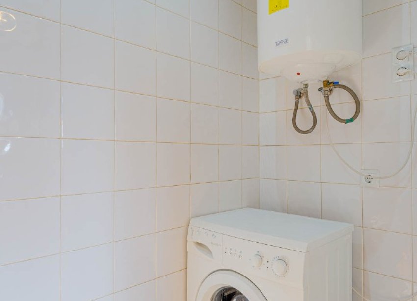 Resale - Terraced house / Townhouse - Punta Prima