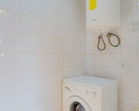 Resale - Terraced house / Townhouse - Punta Prima