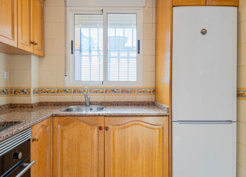 Resale - Terraced house / Townhouse - Punta Prima