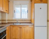 Resale - Terraced house / Townhouse - Punta Prima