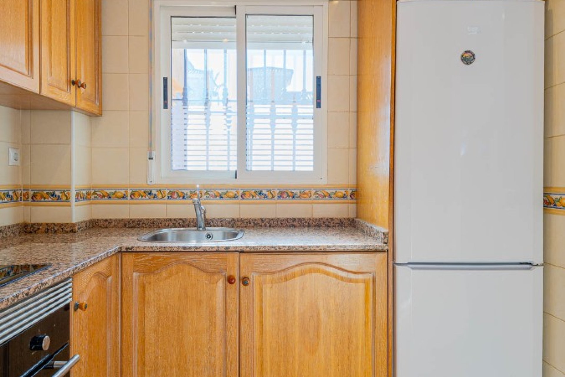 Resale - Terraced house / Townhouse - Punta Prima