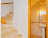 Resale - Terraced house / Townhouse - Punta Prima