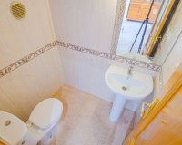 Resale - Terraced house / Townhouse - Punta Prima