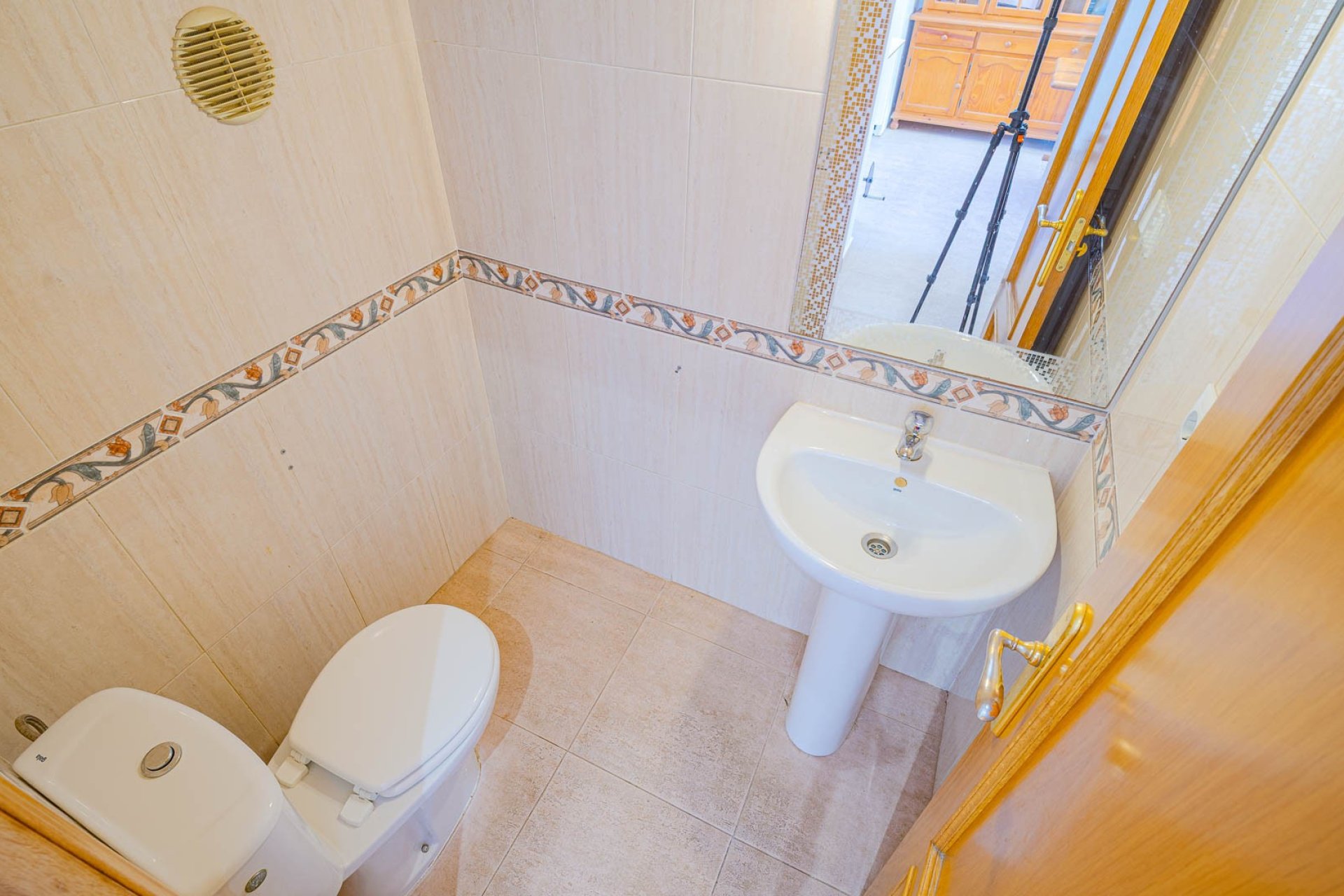 Resale - Terraced house / Townhouse - Punta Prima