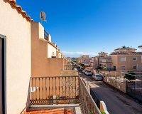 Resale - Terraced house / Townhouse - Punta Prima