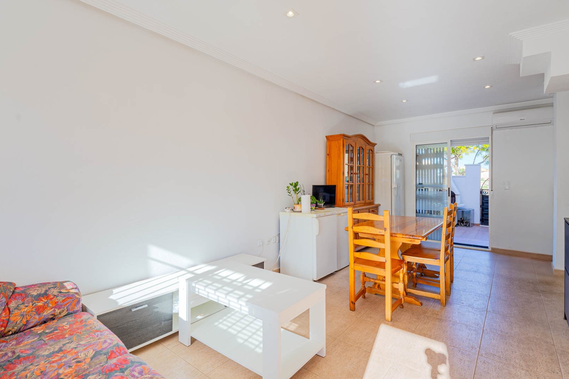 Resale - Terraced house / Townhouse - Punta Prima