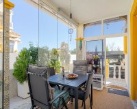 Resale - Terraced house / Townhouse - Punta Prima