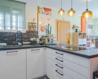 Resale - Terraced house / Townhouse - Punta Prima