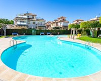 Resale - Terraced house / Townhouse - Punta Prima