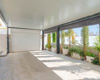 Resale - Terraced house / Townhouse - Punta Prima