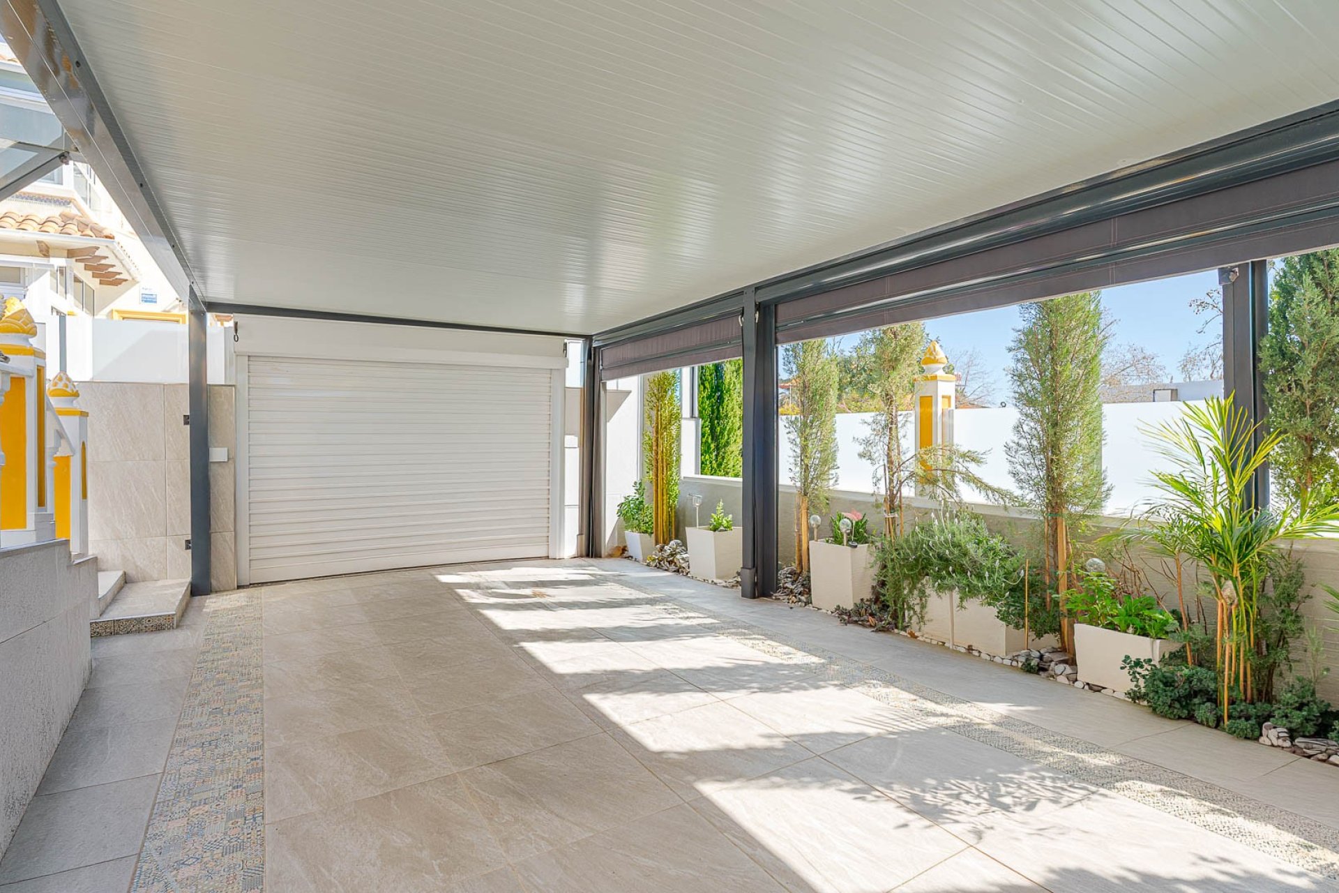 Resale - Terraced house / Townhouse - Punta Prima