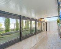 Resale - Terraced house / Townhouse - Punta Prima