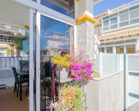 Resale - Terraced house / Townhouse - Punta Prima