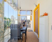 Resale - Terraced house / Townhouse - Punta Prima