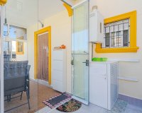 Resale - Terraced house / Townhouse - Punta Prima