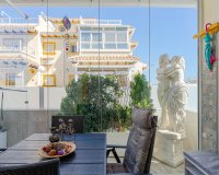 Resale - Terraced house / Townhouse - Punta Prima