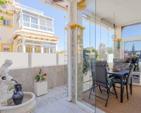 Resale - Terraced house / Townhouse - Punta Prima