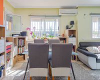 Resale - Terraced house / Townhouse - Punta Prima