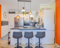 Resale - Terraced house / Townhouse - Punta Prima