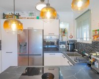 Resale - Terraced house / Townhouse - Punta Prima