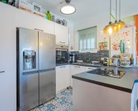 Resale - Terraced house / Townhouse - Punta Prima