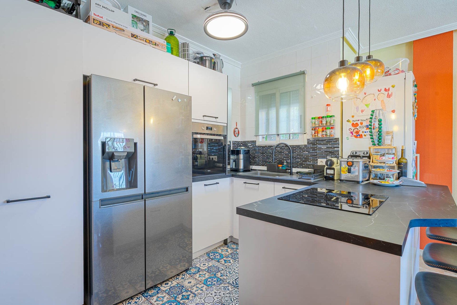 Resale - Terraced house / Townhouse - Punta Prima