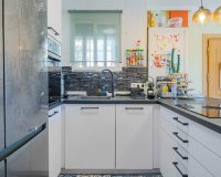 Resale - Terraced house / Townhouse - Punta Prima