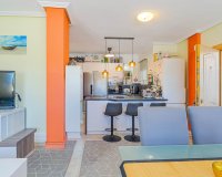 Resale - Terraced house / Townhouse - Punta Prima