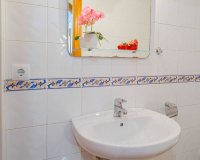 Resale - Terraced house / Townhouse - Punta Prima