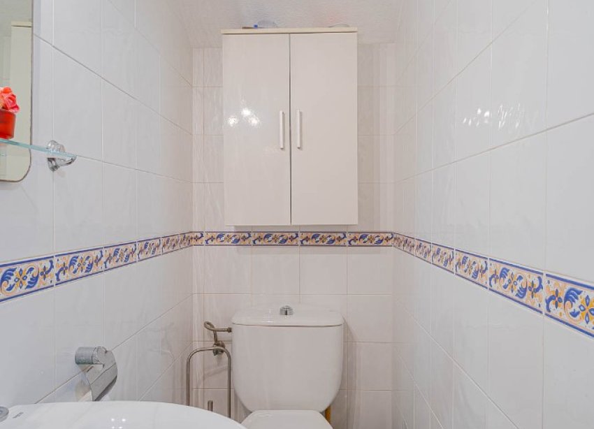 Resale - Terraced house / Townhouse - Punta Prima