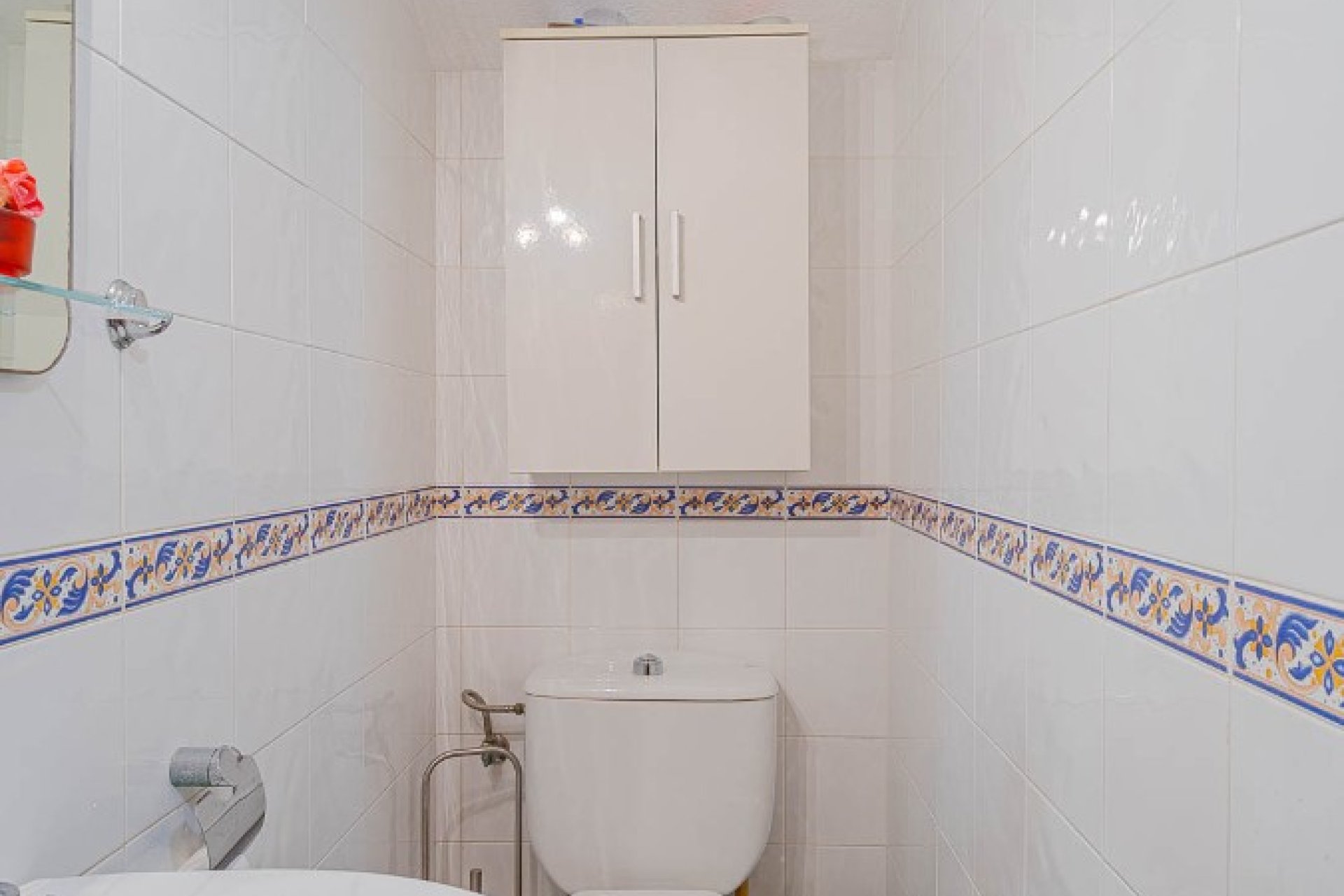 Resale - Terraced house / Townhouse - Punta Prima