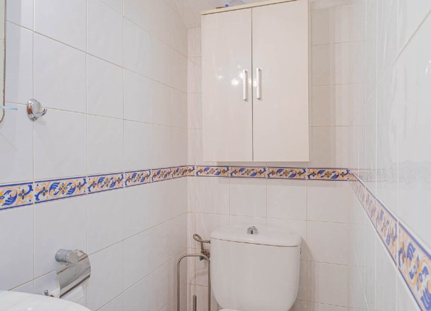 Resale - Terraced house / Townhouse - Punta Prima