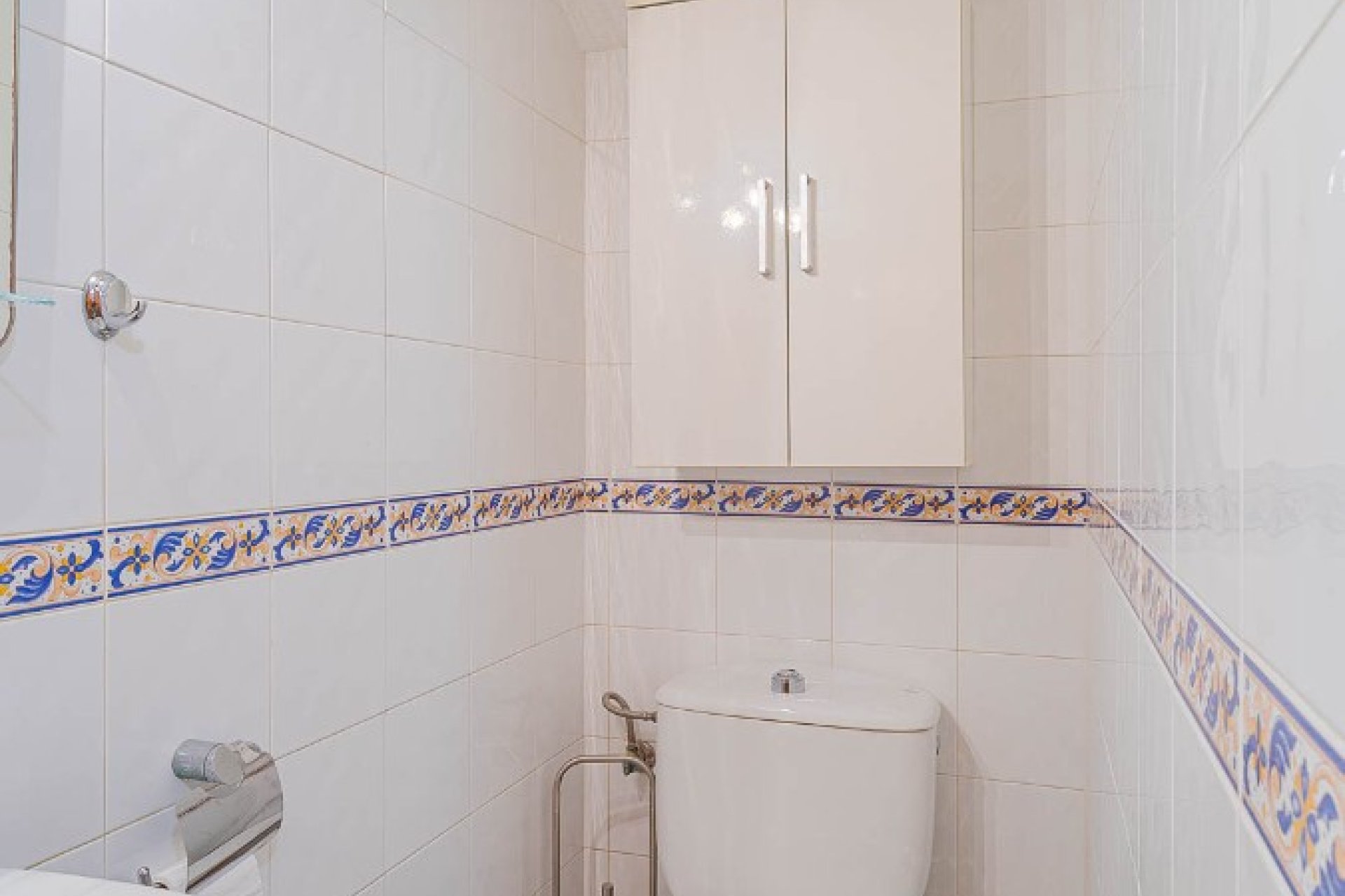 Resale - Terraced house / Townhouse - Punta Prima