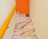 Resale - Terraced house / Townhouse - Punta Prima