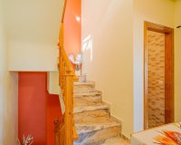 Resale - Terraced house / Townhouse - Punta Prima