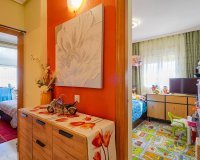 Resale - Terraced house / Townhouse - Punta Prima