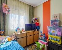 Resale - Terraced house / Townhouse - Punta Prima