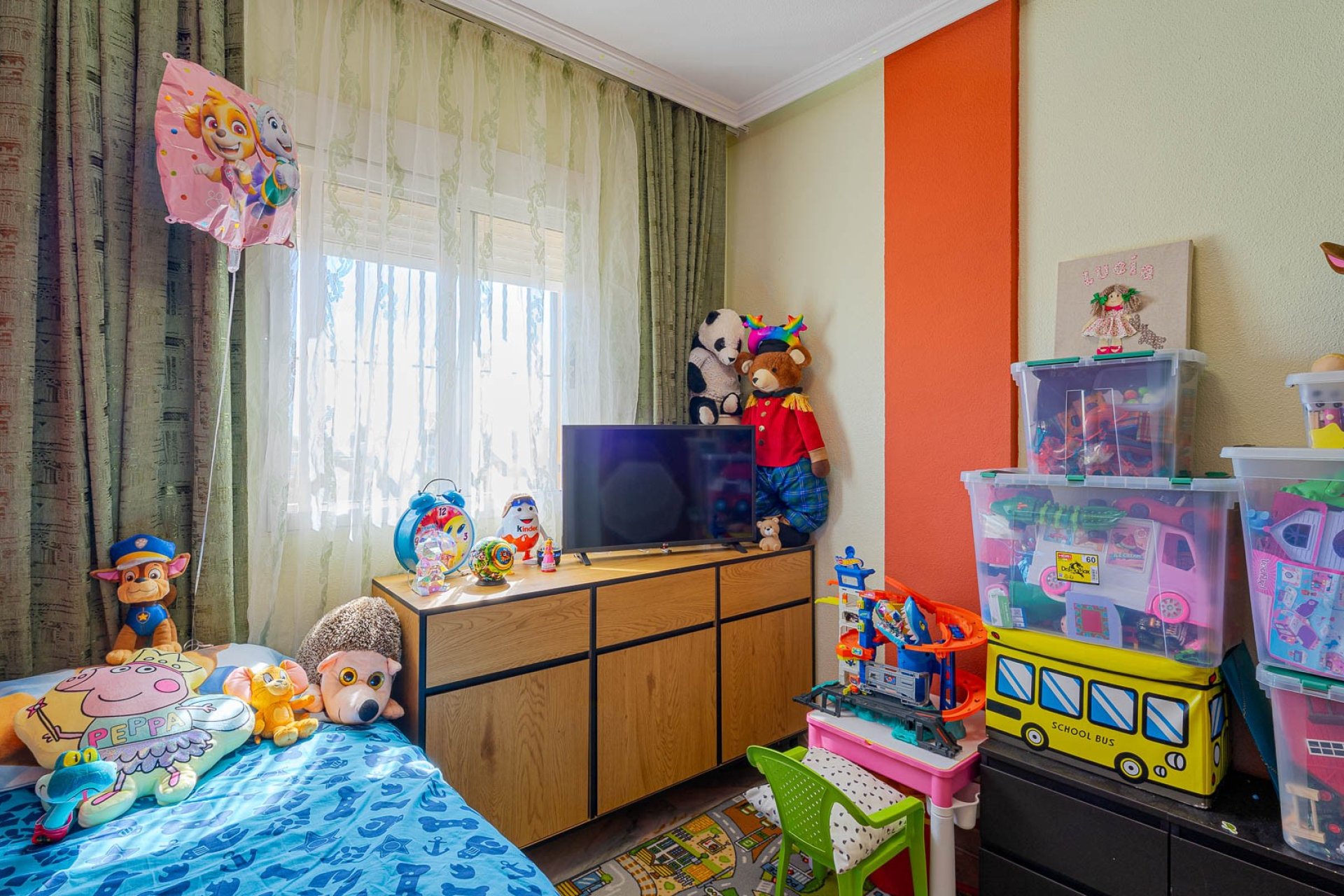 Resale - Terraced house / Townhouse - Punta Prima